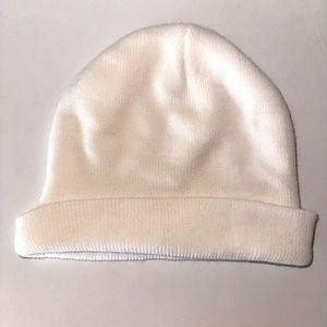 Brooklyn Beanie Hat 🤍